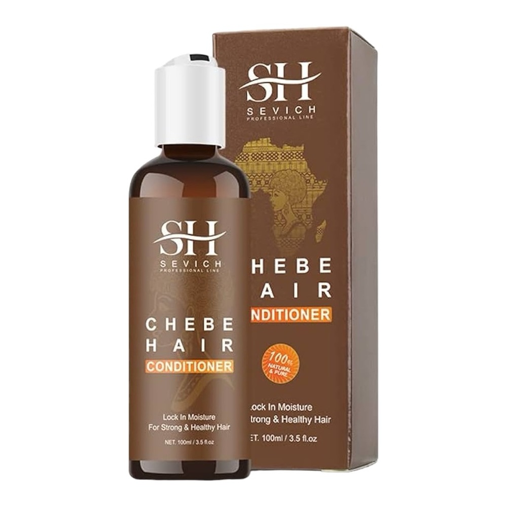 SEVICH 100% NATURALS CHEBE CONDITIONER 100ML - BNIB (EXP. 12.2025)